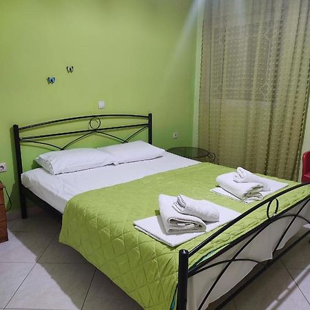 Katerina'S Apartment Cozy And Comfortable Place Nafplio Luaran gambar