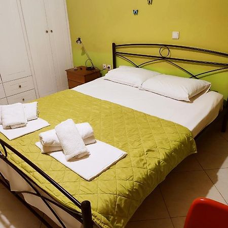 Katerina'S Apartment Cozy And Comfortable Place Nafplio Luaran gambar