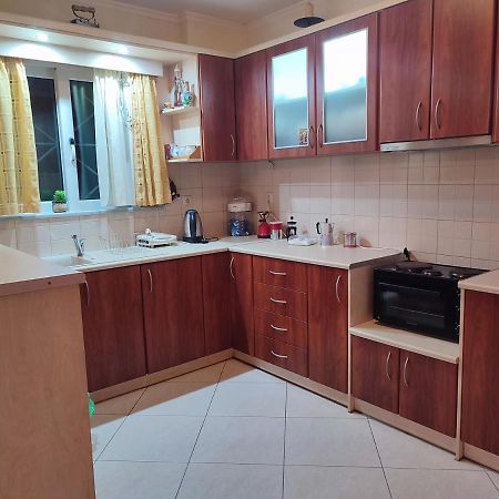Katerina'S Apartment Cozy And Comfortable Place Nafplio Luaran gambar