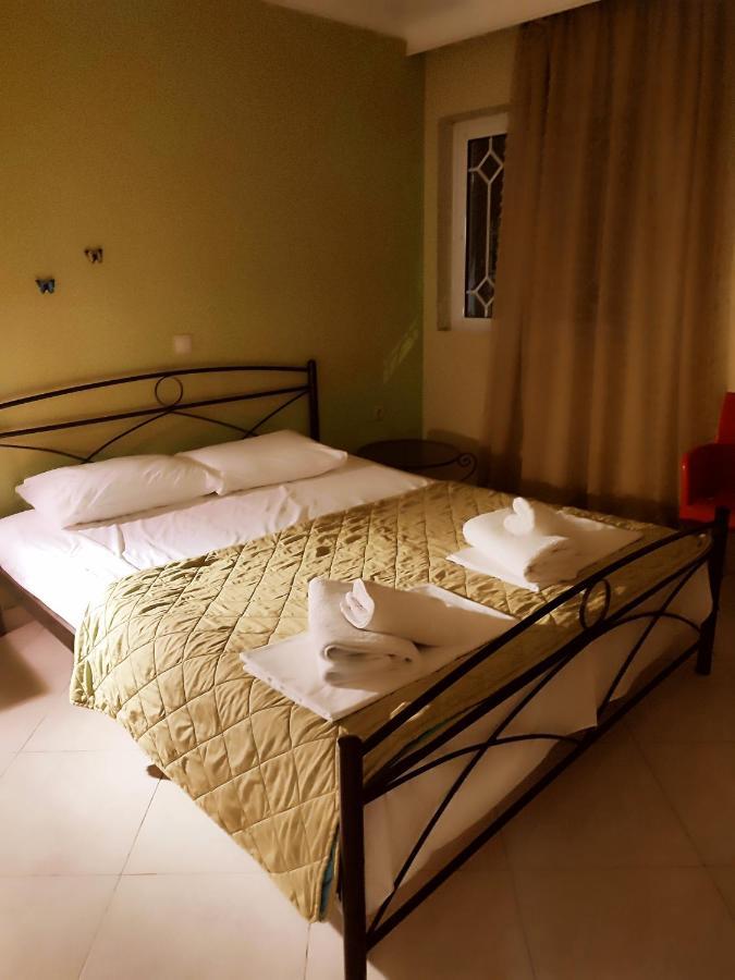 Katerina'S Apartment Cozy And Comfortable Place Nafplio Luaran gambar