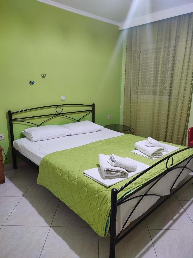 Katerina'S Apartment Cozy And Comfortable Place Nafplio Luaran gambar