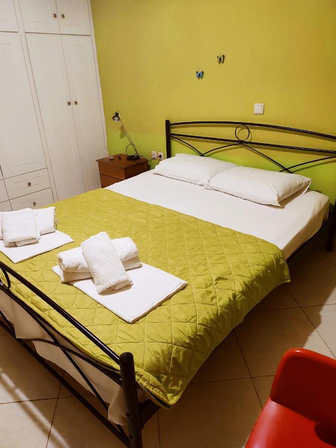 Katerina'S Apartment Cozy And Comfortable Place Nafplio Luaran gambar