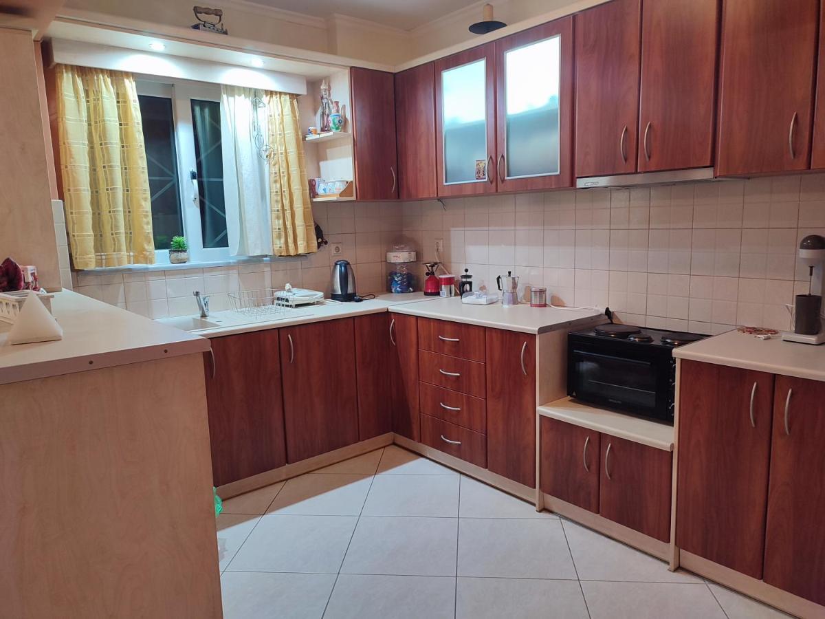 Katerina'S Apartment Cozy And Comfortable Place Nafplio Luaran gambar
