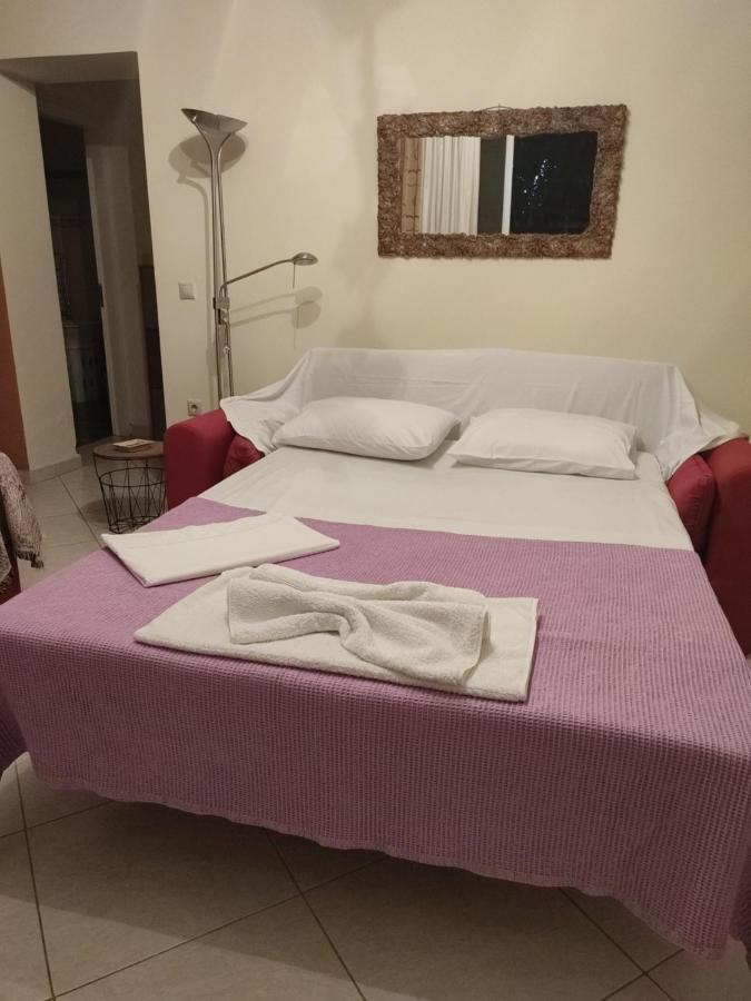 Katerina'S Apartment Cozy And Comfortable Place Nafplio Luaran gambar