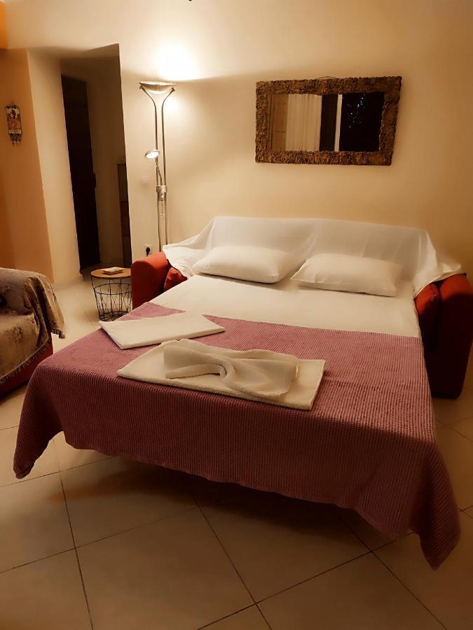 Katerina'S Apartment Cozy And Comfortable Place Nafplio Luaran gambar