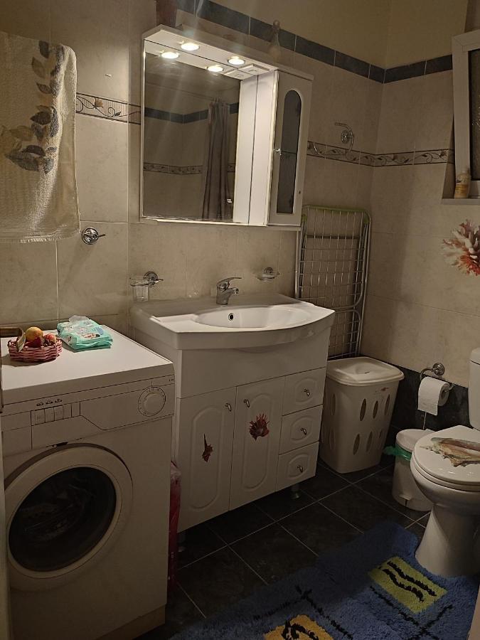 Katerina'S Apartment Cozy And Comfortable Place Nafplio Luaran gambar